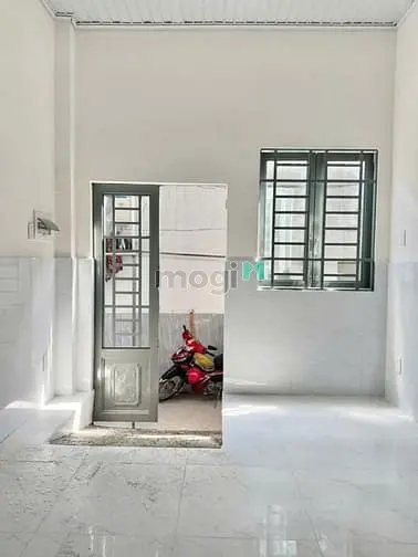 Nhà Vườn Lài An Phú Đông Quận 12. Dt 3,5X7M Trệt Lầu 2Pn.2Wc Giá 4,5Tr