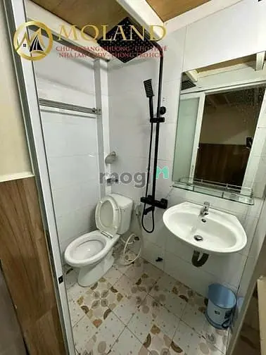 🌈🌈Duplex Gác Cao 2M, Nội Thất Đầy Đủ, Cửa Sổ Thoáng