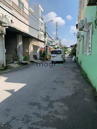 Bán Nhà Mặt Tiền Kinh Doanh 160M2 Giá 8 Tỷ Nhỉnh Tl