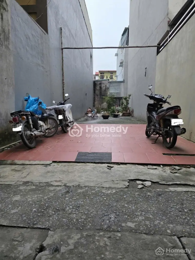 Bán Gấp Mảnh Đất Siêu Đẹp Kẻ Vẽ 76M2, Ô Tô, Gần Phố