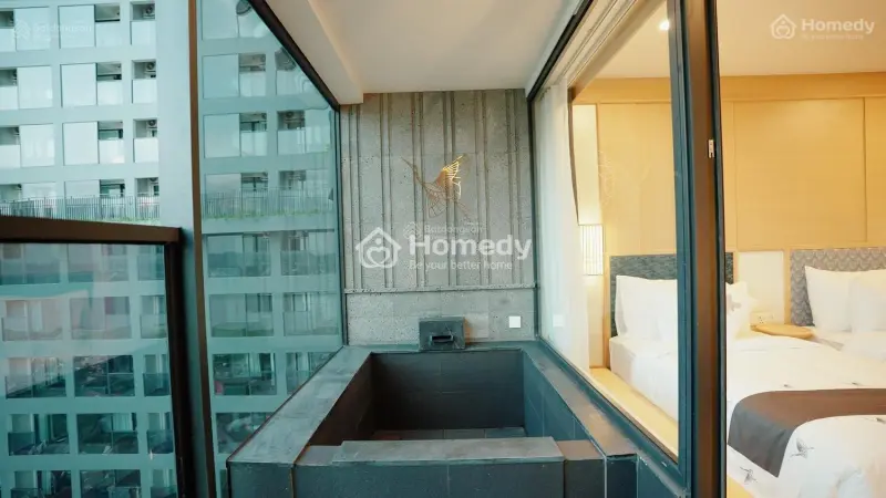 Thu Hồi Vốn Gấp – Bán Nhanh Căn Khoáng Nóng Wyndham Thanh Thủy – 1,7 Tỷ