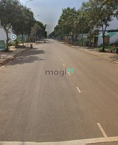 Mở Bán Dự Án Đất Nền Gần Sân Bay Long Thành, Sổ Riêng, 8Xxtr/Nền