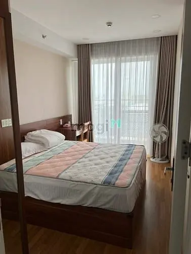 Cho Thuê Căn Hộ Scenic Valley 1, 3Pn Giá Tốt Nhất Thị Trường 5Tr/Th