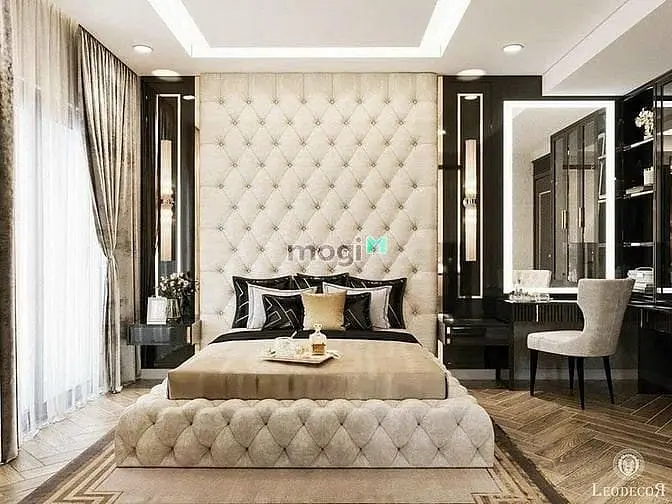 Cho Thuê Căn Hộ Cao Cấp Midtown M8, Phú Mỹ Hưng Q7, Hcm, Giá Rẻ, 2Pn
