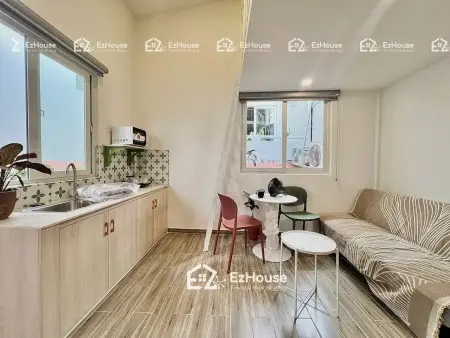 Còn Trống Duy Nhất 1 Phòng Duplex Sinh Viên Full Nội Thất Ngay Dương Quảng Hàm