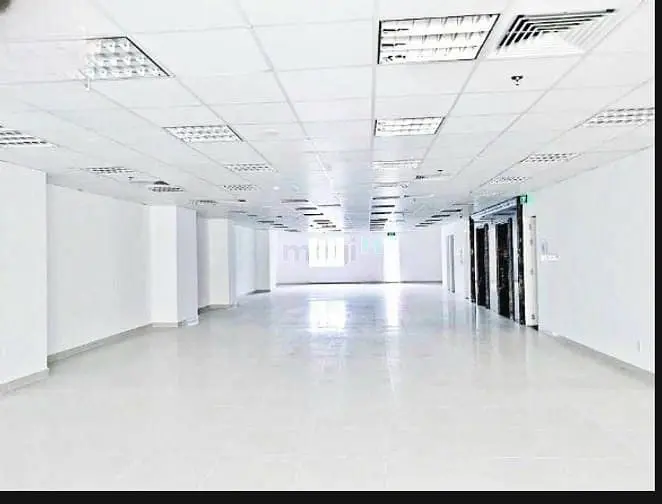 Mặt Tiền Nguyễn Đình Chiểu Q3 Dt 7X 20M Sàn Trống Mới Tinh