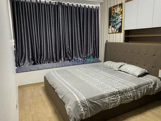 Căn Hộ Green Valley 2Pn, 89M2, Full Nội Thất Giá 20 Triệu