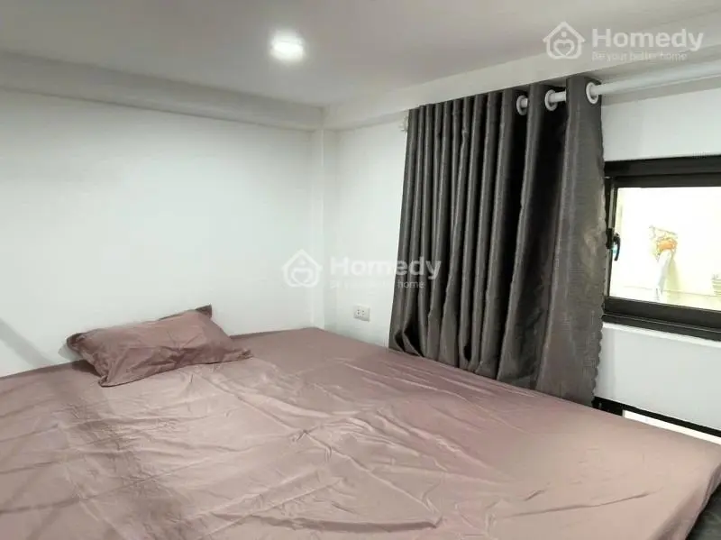 Siêu Phẩm Ccmn – Xuân Thủy - Cầu Giấy – 4 Tầng – 11.9 Tỷ – Full Nội Thất