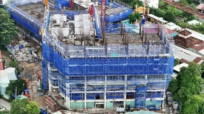 Cần Bán Căn Hộ 2Pn Fresia Riversid Ngay Aeon Mall Biên Hòa Giá 1.87 Tỷ