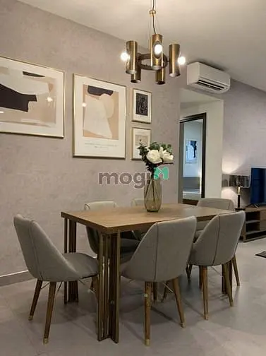 Căn Hộ Feliz En Vista 3Pn - Dt 106M2 - Full Nội Thất - Giá 31 Tr/Tháng