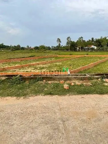 Lô Đất Nền Ở Khu Vực Ven Đà Nẵng - Điện Tiến Giá Chỉ 660 Triệu