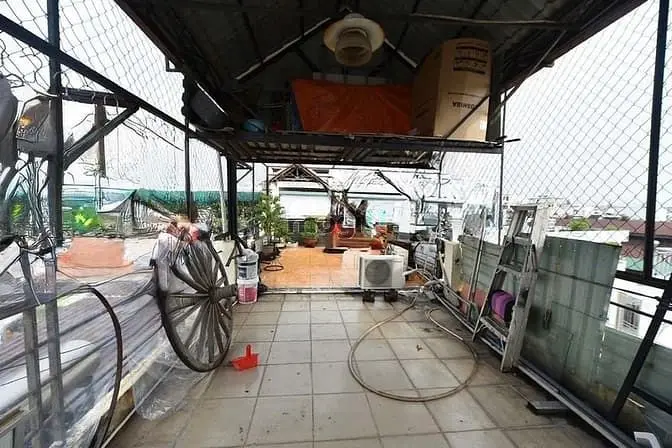 Cmt8 Quận 10 - 13 Phòng - Thu Nhập 40 Triệu - 74M - Nhỉnh 12 Tỷ