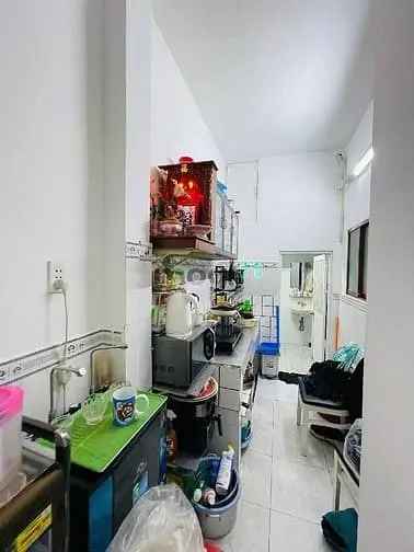 Bán Nhà 4 X 14 Thoại Ngọc Hầu 4,8 Tỷ Thương Lượng