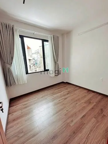 ⭐️ Hẻm Xe Hơi 27/ Nguyễn Bỉnh Khiêm, P1, Gò Vấp. - 4.2 X 13M 53M2 -