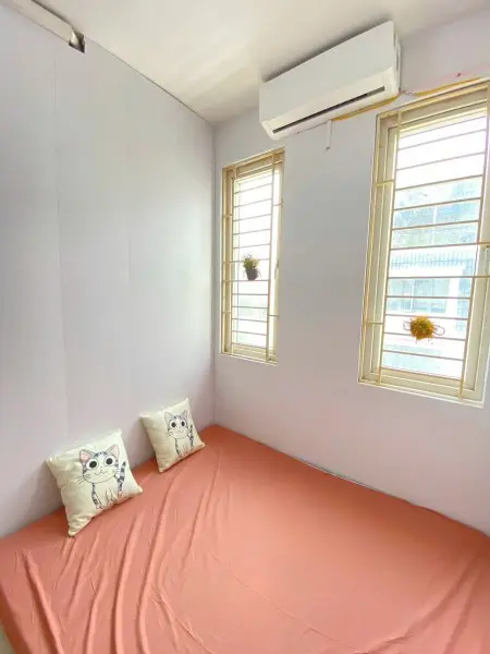 Cho Thuê Phòng Rộng – Sáng – Sạch – An Ninh 24/7!