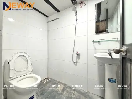 Siêu Phẩm Mới Khai Trương Mới 100% - Giá Sinh Viên - Ngay Tân Phú