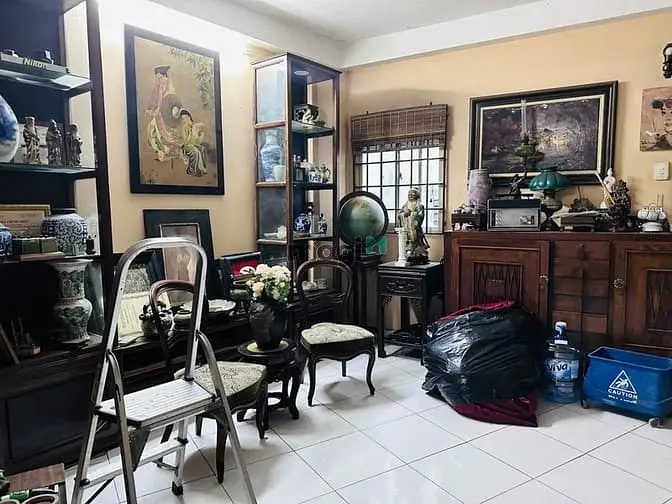 Cmt8 Quận 10 - 13 Phòng - Thu Nhập 40 Triệu - 74M - Nhỉnh 12 Tỷ