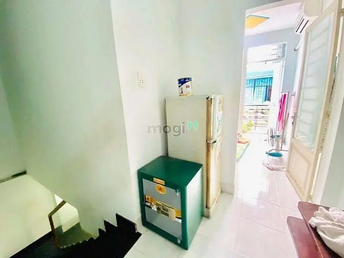 Hxh Tân Kỳ Tân Quý, 80M2 Ngang 5.3M, 4 Tầng, 10Pn, Chỉ 8.5 Tỷ, Tiện Ở