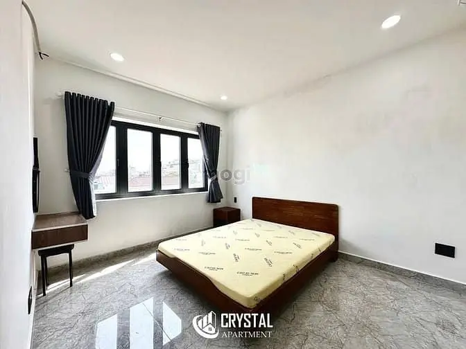 🔥Studio Giảm Nóng 1Tr Suốt Hđ - Ngay Đh Ntt - Vườn Lài - Đh Văn Lang