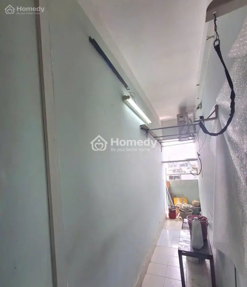 Cho Thuê Cc Khang Gia, Đường 45, P14 Gò Vấp: 65M2, 2Pn, 2Wc, 6Tr5