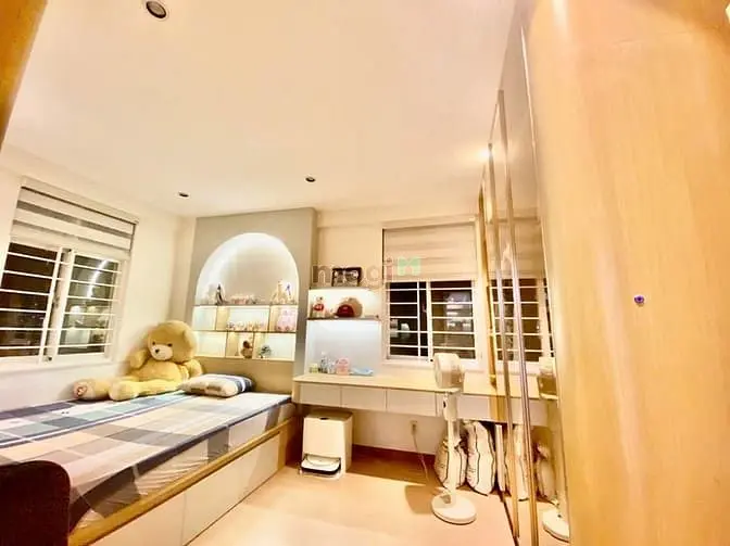 Bán Nhanh Gấp Căn Penhouse Duplex Cảnh Viên 2, Nhà Cực Đẹp, Thoáng Mát