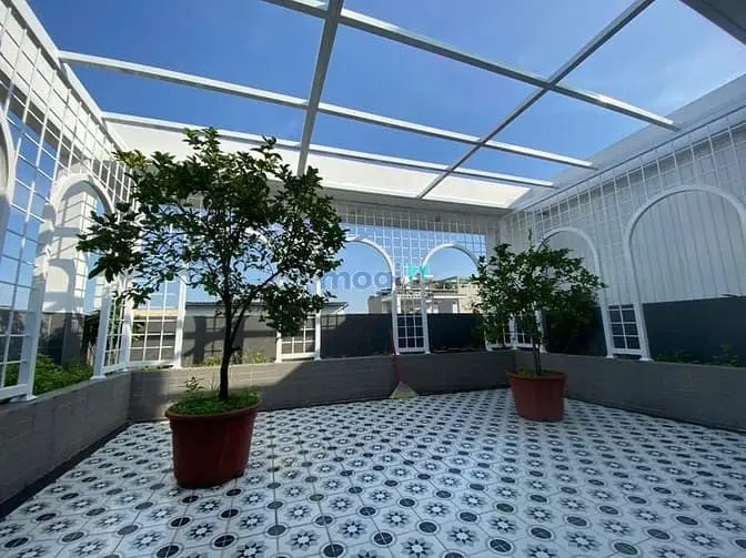 Bán Nhà Mới Đẹp Đặng Thuỳ Trâm