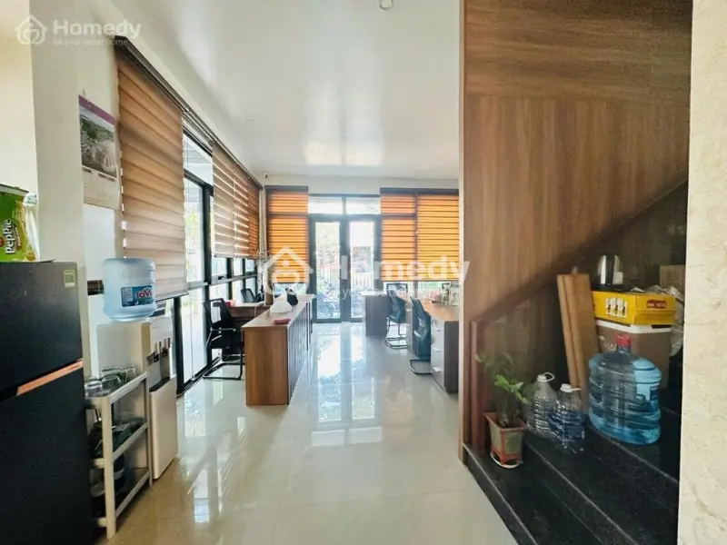 Siêu Phẩm Biệt Thự Vila Dương Nội _Mặt Tiền Lê Quang Đạo Đối Diện Cv Thiên Văn Học_ Nhà Đẹp Ko