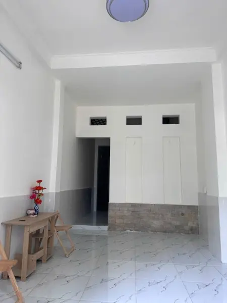 Chính Chủ Cho Thuê Nhà Mt Quận 8- 120 M2 Vài Bước Phạm Hùng, Chợ Phạm Thế Hiển, Cầu Chánh Hưng