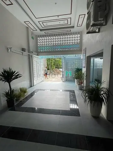 Chính Chủ Bán Tòa Nhà 300M2 X 8 Tầng Kcnc Hòa Lạc Cho Thuê 2 Tỷ/Năm