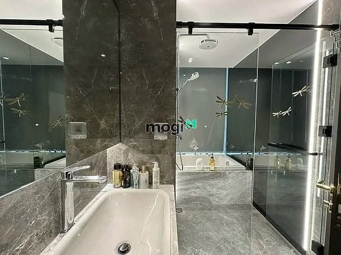 Cho Thuê Căn Hộ Midtown,2 Phòng Ngủ, Phú Mỹ Hưng, Quận 7, 91M2, 21Tr