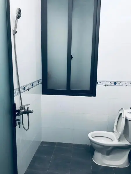 Cho Thuê Phòng Võ Oanh ( D3 Cũ ), P25 , Q. Bình Thạnh.