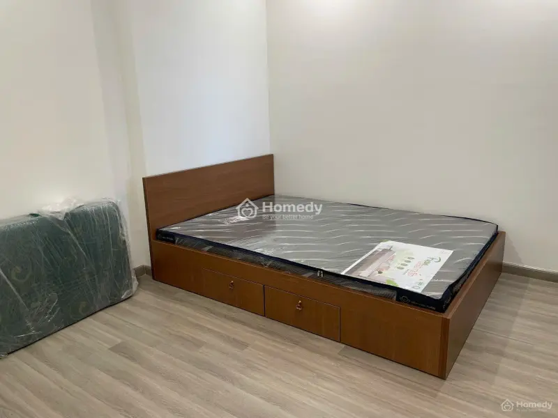 Cho Thuê Căn Hộ 2Pn 2Wc Giá 8Tr5 Bs9 The Beverly Solary - Vinhomes Grand Park