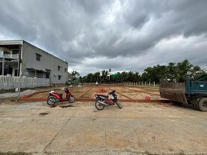 Cần Bán Lô Đất Giá Chỉ 780 Triệu