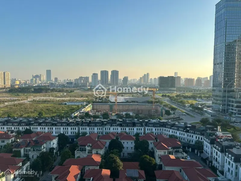 Bán Căn Hộ Góc Siêu Hot, View Đẹp Tại Toà N03T4 Ngoại Giao Đoàn, Bắc Từ Liêm, Hà Nội