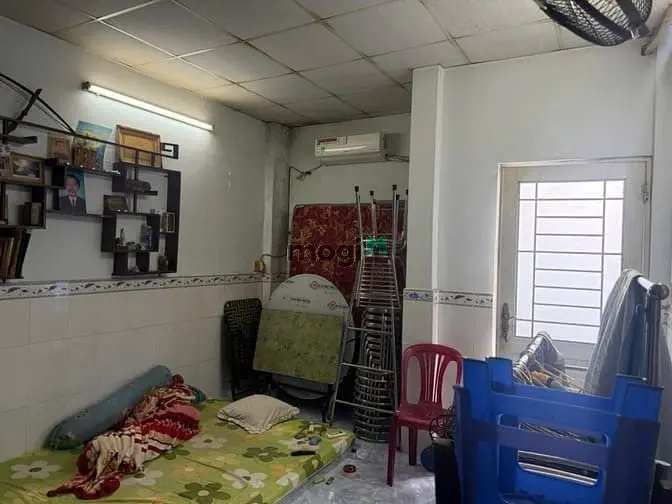 Nhỉnh 3 Tỷ – Giáp Tân Phú – Dtsd 70M² (4 X 8.5) – Đường 4M Thông Tktq