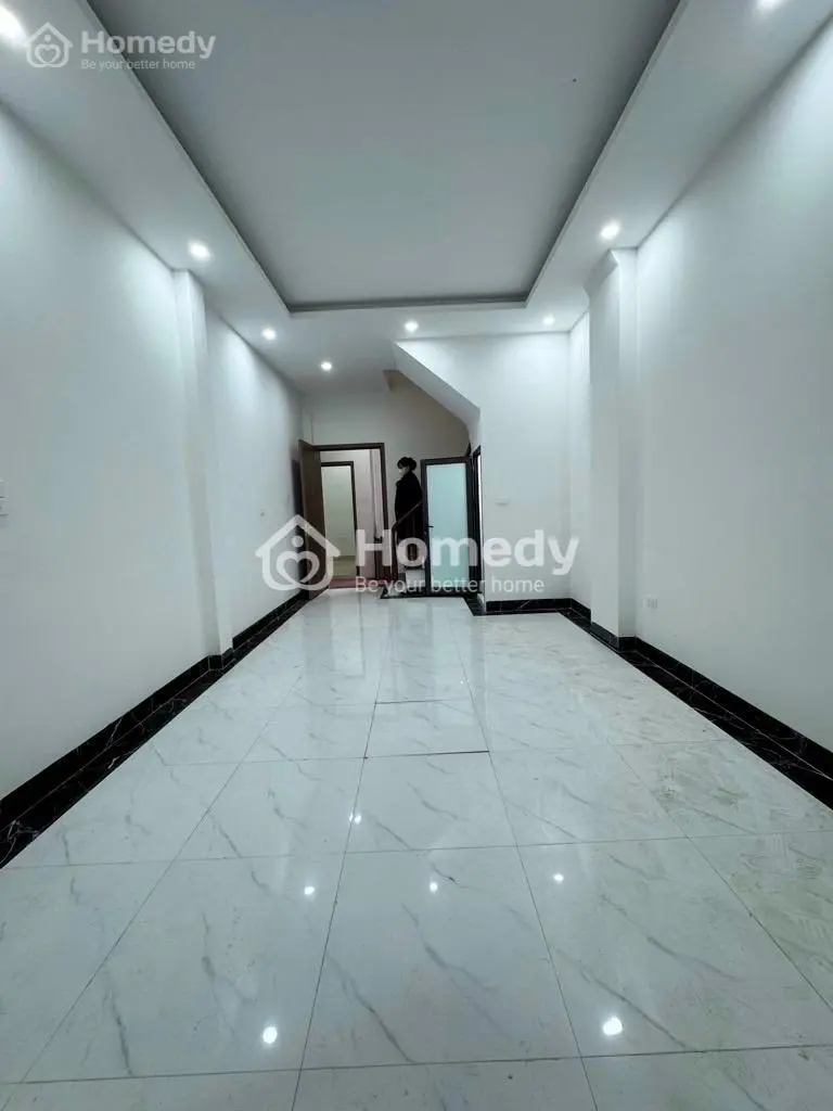 Trương Định 40M 5 Tầng Đường Ô Tô Tránh Kinh Doanh Đỉnh_10 Tỷ