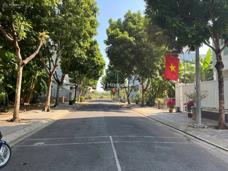 Chủ Cần Bán Gấp Nền An Thiên Lý, Phường Phước Long Quận 9 Cũ, Giá Tốt