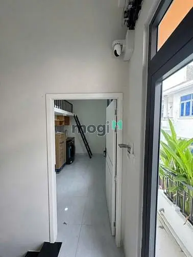 🌈🌈Duplex Full Nội Thất, Máy Giặt Riêng Ngay Hàng Xanh