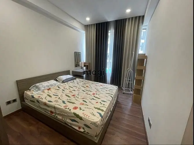 Cho Thuê Căn Hộ Chung Cư Midtown - Phú Mỹ Hưng-Tp.hcm