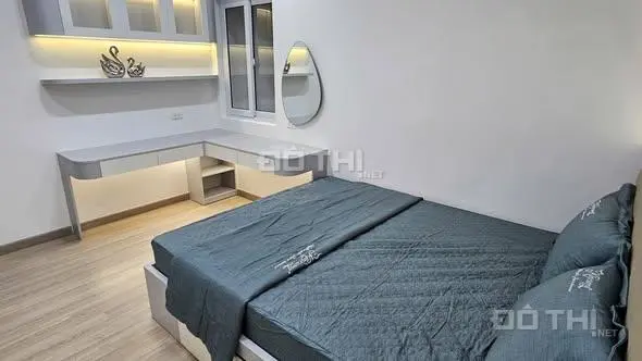 Căn Hộ 70M² 3Pn 2Wc Tòa Mhdi Mỹ Đình Full Nt Giá 6 Tỷ 6