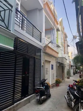 Cc Bán Nhà Nguyễn Hữu Cảnh Gần Ga Metro Văn Thánh Và Tân Cảng