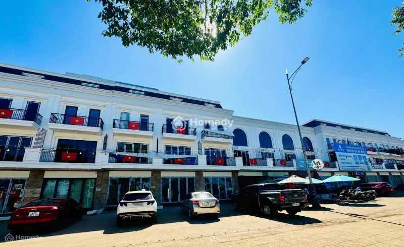 Nhà Đẹp Lk06.Xx Ân Phú 100M², Có Tum, Chủ Thiện Chí Bán Nhanh Vì Xoay Vốn Dự Án Khác, Cơ Hội Mua Rẻ