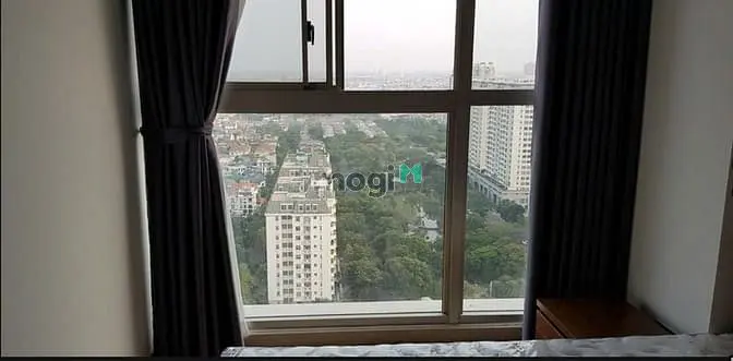 Cho Thuê Căn Hộ Chung Cư Cao Cấp Midtown - Phú Mỹ Hưng-Tp.hcm