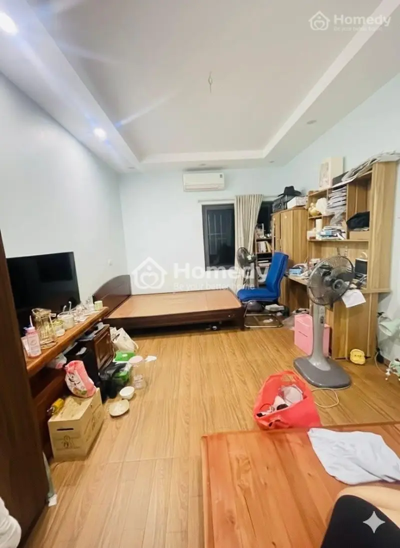 Phố Đông Thiên, Hoàng Mai, 5 Tầng, Giá 3.2 Tỷ, Cực Hiếm.