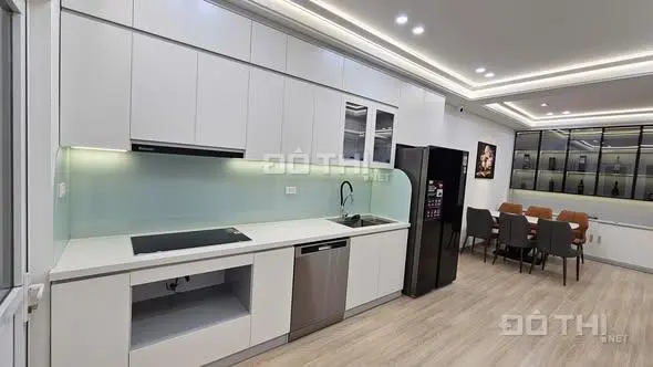 Căn Hộ 70M² 3Pn 2Wc Tòa Mhdi Mỹ Đình Full Nt Giá 6 Tỷ 6