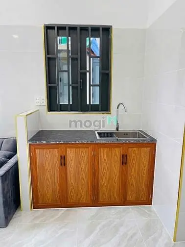 Hàng Hiếm Gần Chợ Gò Xoài – Góc 2Mặt Hẻm Xe Hơi– 2Tầng –Chỉ Nhỉnh 2Ty