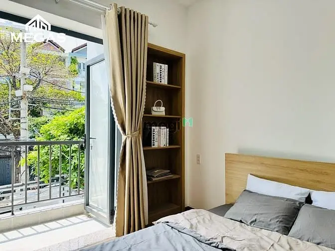 🌟 Căn Hộ Dịch Vụ Cao Cấp Full Nội Thất 🌟