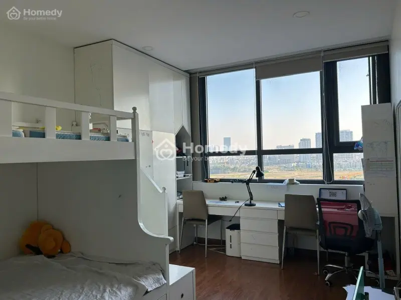 Bán Căn Hộ Góc Siêu Hot, View Đẹp Tại Toà N03T4 Ngoại Giao Đoàn, Bắc Từ Liêm, Hà Nội