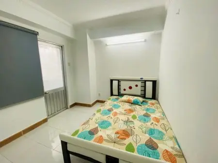 Căn 2P Ngủ, C/C I-Home,Phạm Văn Chiêu, Gò Vấp Giá 7,5Tr