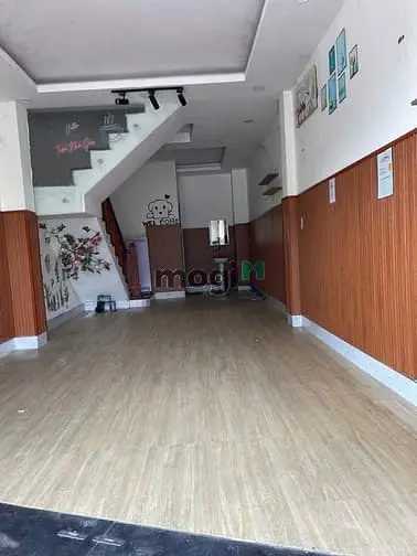 Nhà Cho Thuê Mặt Tiền Kinh Dương Vương, An Lạc, Bình Tân 16 Triệu